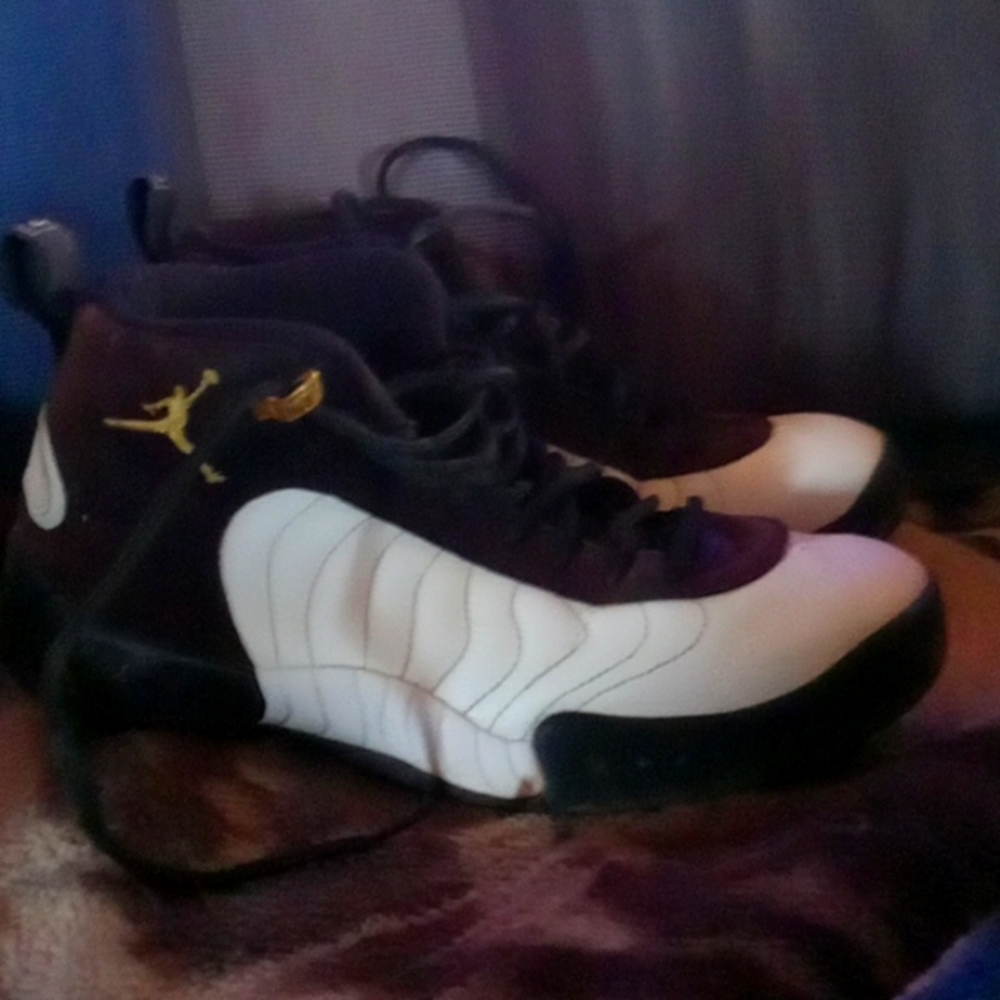 Jordan Jumpman pro